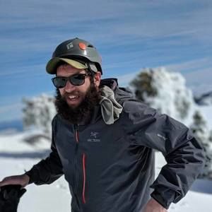 Meet your Posher, Ryan